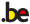 logo Belgium.be